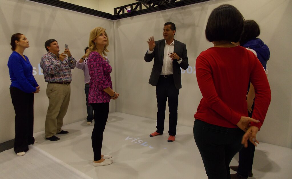 Senadora del PAN apoya marcha “pro familia”