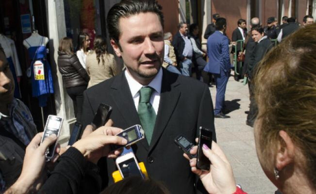 Zepeda Ruiz se suma a Astudillo