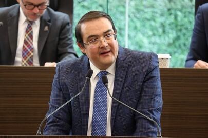 Fiscal estatal será electo por la actual Legislatura