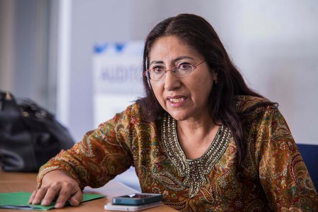 59 Legislatura pide declarar destino de prerrogativas