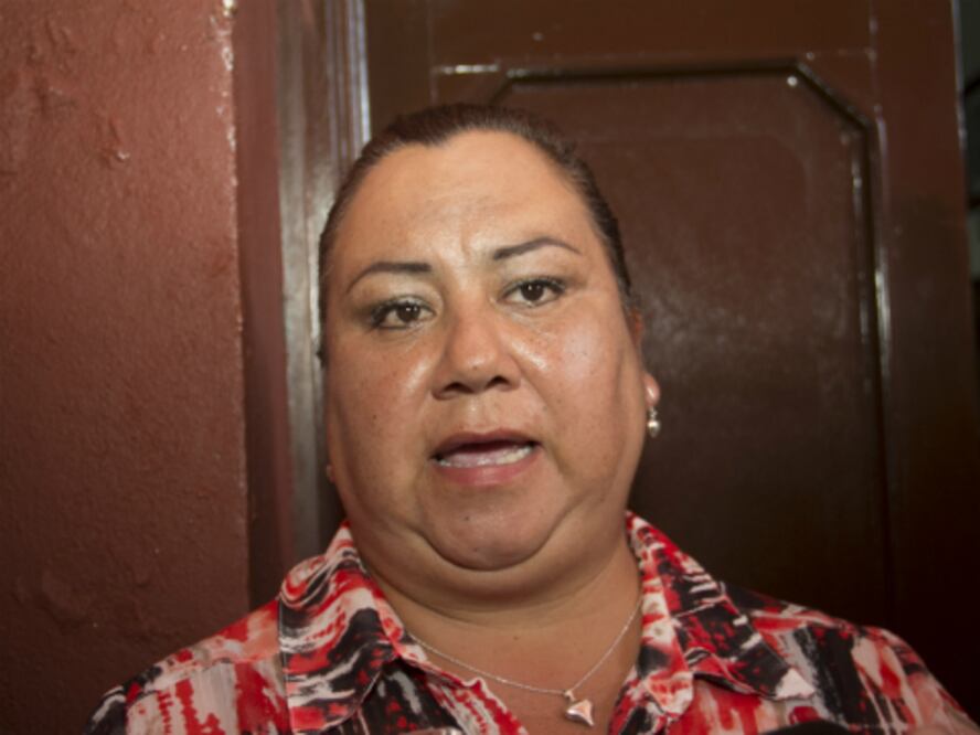 Rechazan despido masivo en Escobedo 