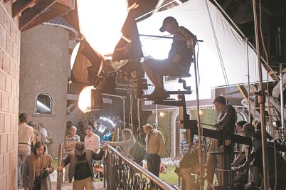 “Falta en Querétaro un gobierno que apoye el cine”