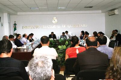 Llaman a consensuar la creación del INE 