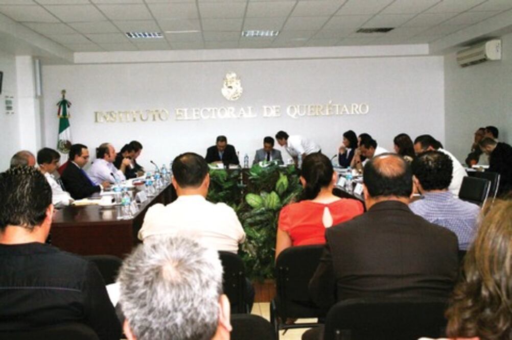 Llaman a consensuar la creación del INE