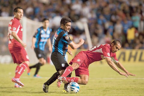 Es ganar o ganar para Querétaro