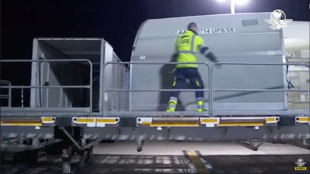 EU enviará a México dosis excedentes de vacuna contra Covid-19