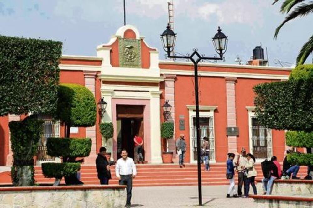 Estado, atento por  huelga en Cadereyta