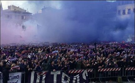 Así despidieron a Davide Astore