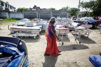 Ocurre sismo de magnitud 4.8 en Oaxaca