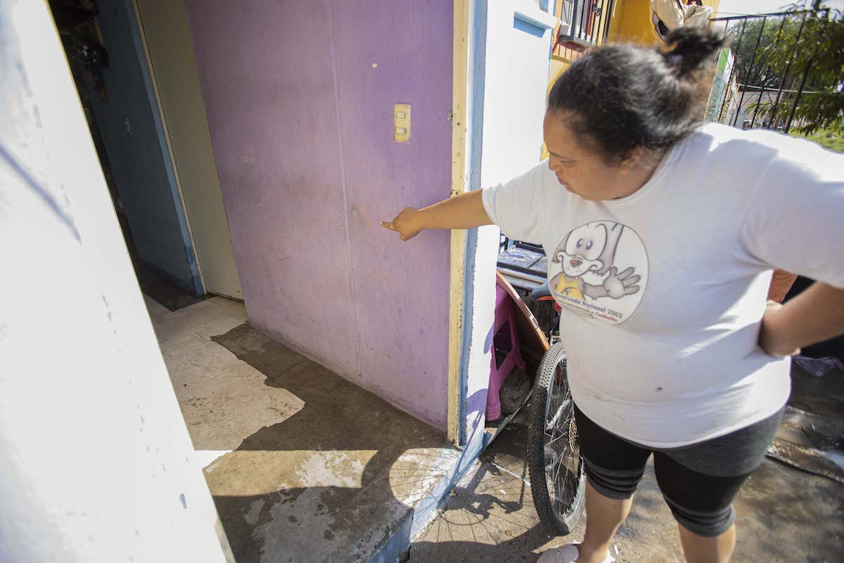 Infonavit Querétaro ya no dará créditos para viviendas construidas en zonas irregulares