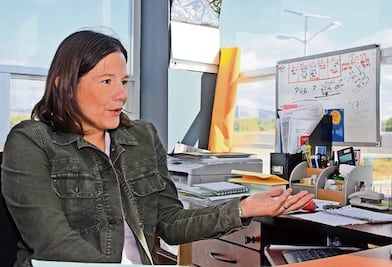 Exigen  aclarar  muerte de peces