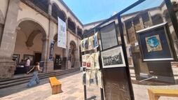 Arranca Foto Venta en el CEART con más de 30 propuestas artísticas en Querétaro