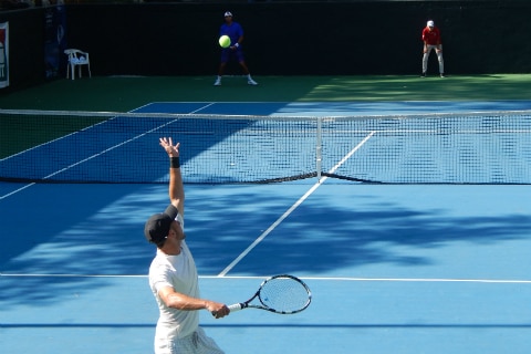 En pro del deporte blanco