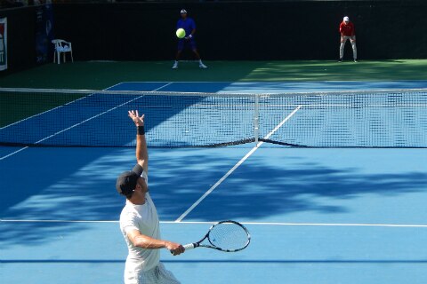 En pro del deporte blanco