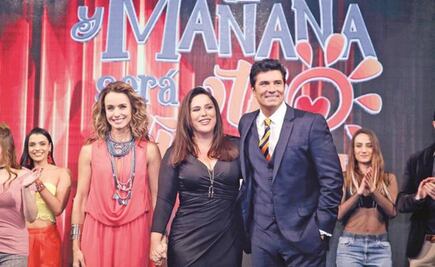 Disfrutan inicio de "Y mañana será otro día… mejor" entre aplausos y palomitas