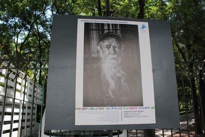 Esta exposición festeja el cumpleaños 490 de Querétaro