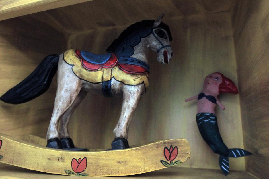 La Casona; un hotel que resalta el orgullo mexicano