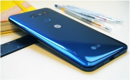 LG presentará aplicaciones de Inteligencia Artificial en Barcelona