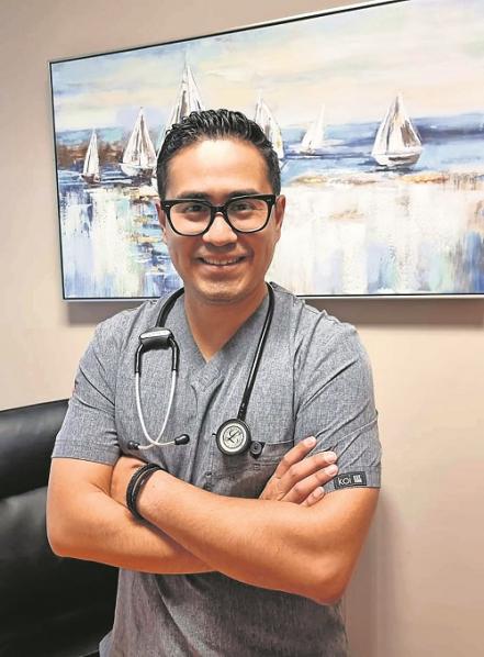 Guía de uso de cubrebocas... a  dos años de pandemia