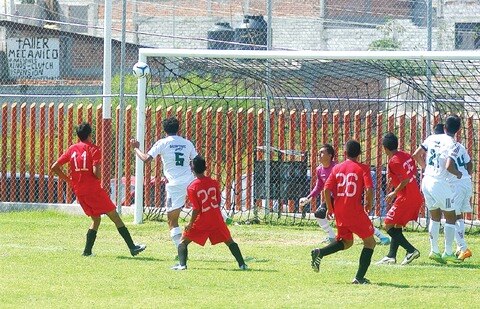 Consiguieron un amargo empate