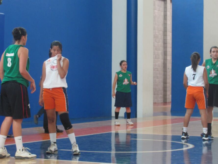 Cancela presentación Amazonas