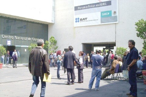 Necesaria, reforma hacendaria en Qro