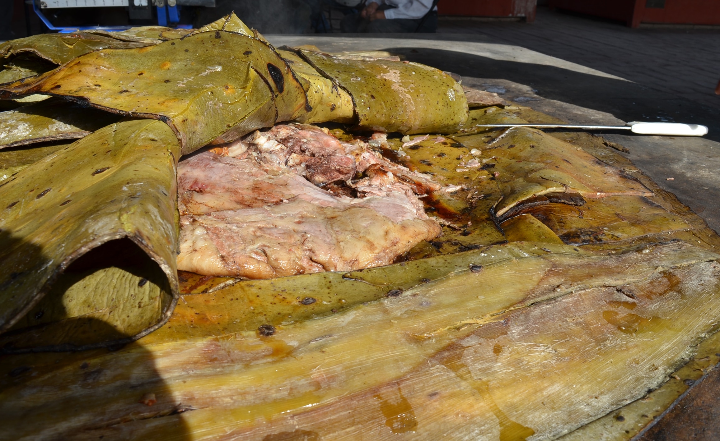 Hoy la ciudad de Querétaro celebra el primer Festival de la Barbacoa y el Pulque 