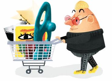 ¿Comprar arte o no? Conoce la información para dar el sí