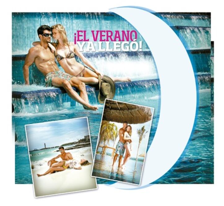 ¡El verano ya llegó!