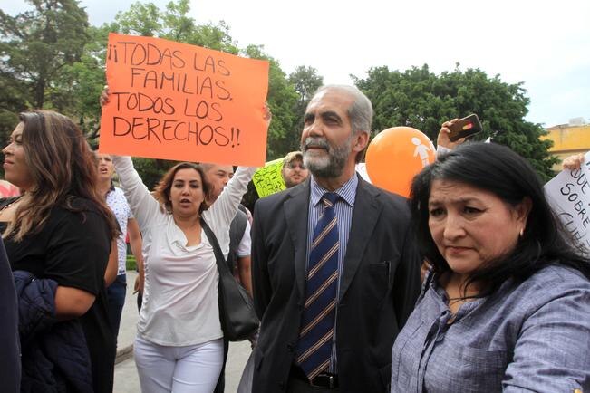 La CNDH defiende a los delincuentes:  Dabdoub