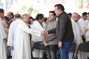 Colón Celebra con Éxito el 62 Aniversario de la Coronación Pontificia de Nuestra Señora de los Dolores de Soriano