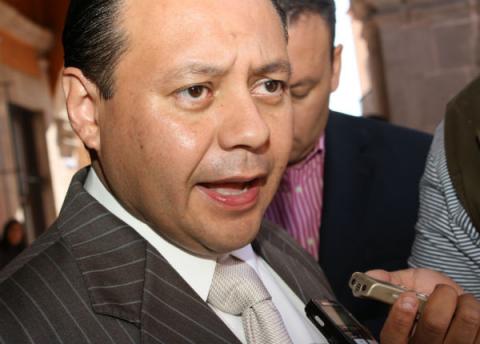 Cambio de sede de Legislatura ahorraría 5 mdp