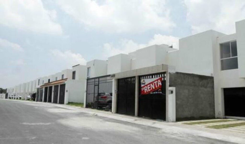 Planean registro inmobiliario