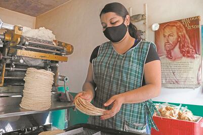 Cayó 9.5% la economía de Querétaro en 2020, dice el Inegi