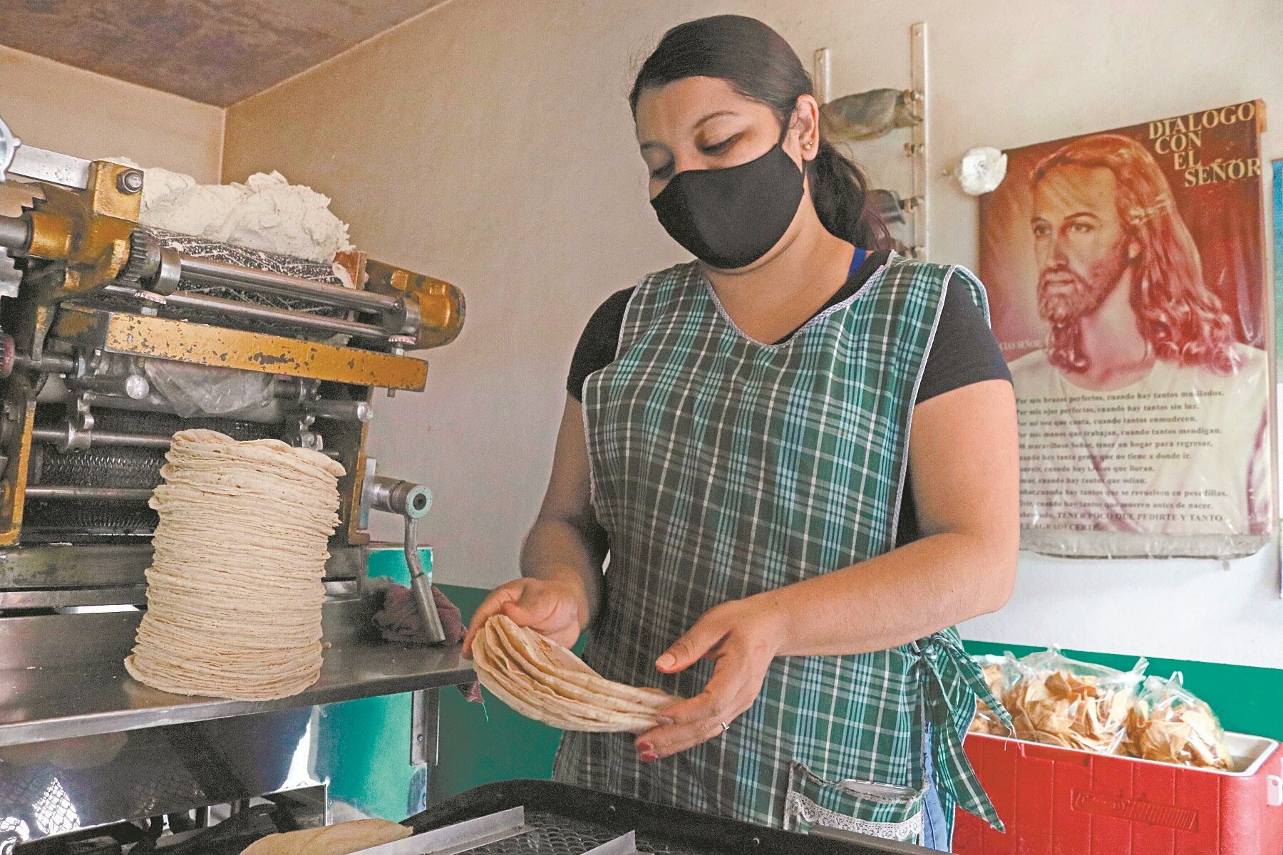 Cayó 9.5% la economía de Querétaro en 2020, dice el Inegi