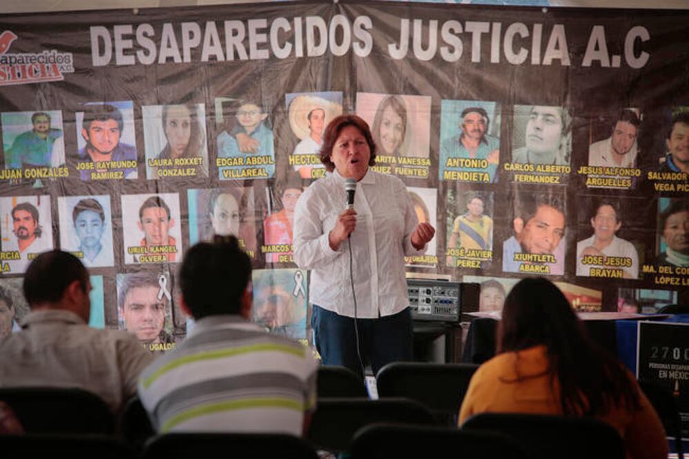 “Se fueron de vacaciones y ya no regresaron”