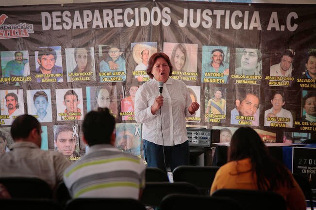 “Se fueron de vacaciones y ya no regresaron”