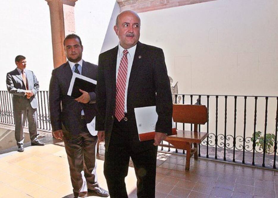 TSJ solicitará más presupuesto para el próximo año