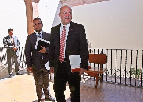 TSJ solicitará más presupuesto para el próximo año