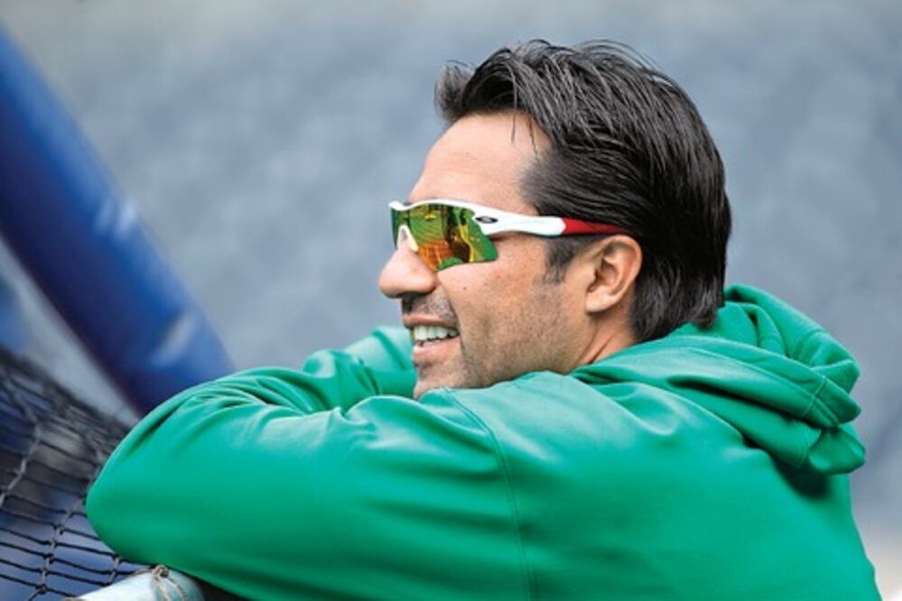 Castilla confía en novena tricolor