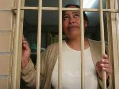 Jacinta marca un precedente