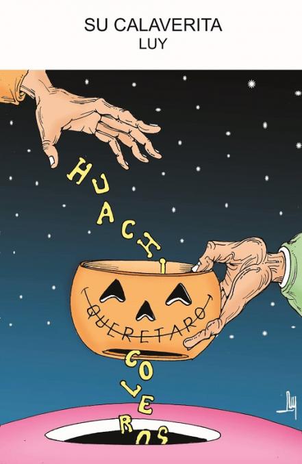 Su calaverita