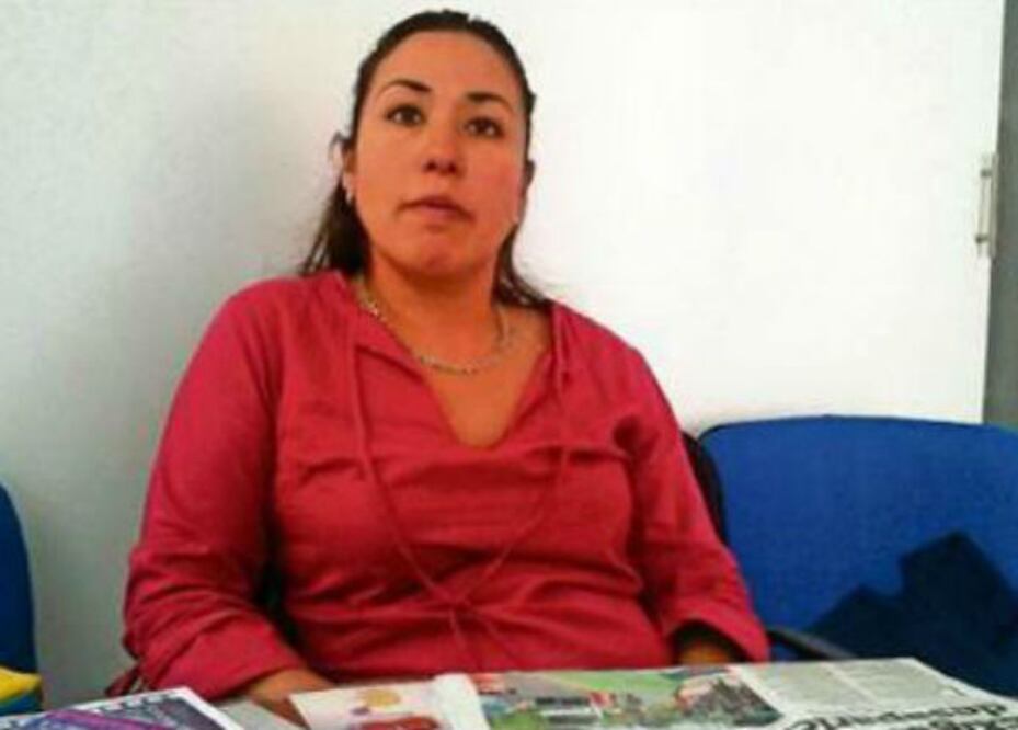 Querétaro, preparado para discutir aborto: AC