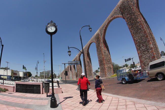 Habrá diálogo con INAH para cerrar Los Arcos: Apolinar Casillas