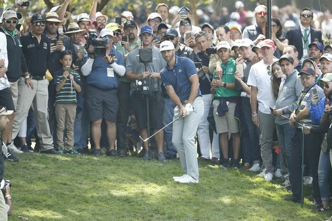 “DJ” cuenta con cuatro trofeos del ‘Champions’