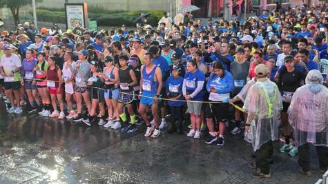 Querétaro Maratón deja derrama económica de hasta 8 millones de pesos: Canaco
