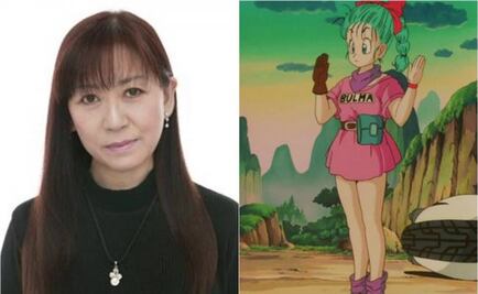 Muere la voz original de "Bulma" en "Dragon Ball"