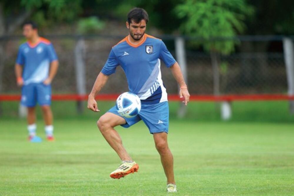 Prepara Gallos un juego ‘psicológico’