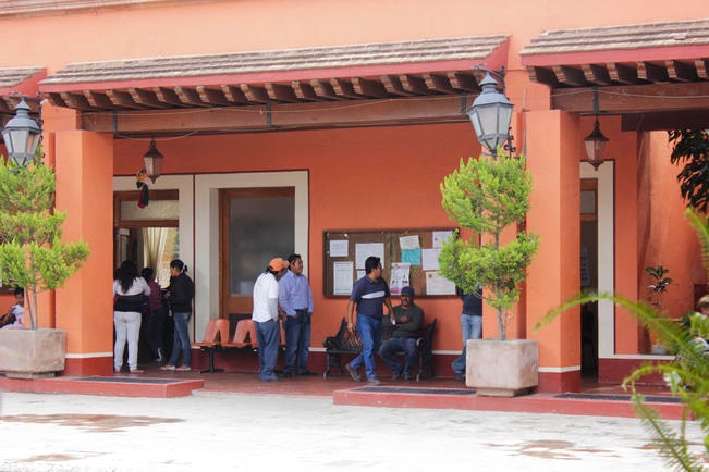 Casi 8 mdp pagaría Tequis a exempleados