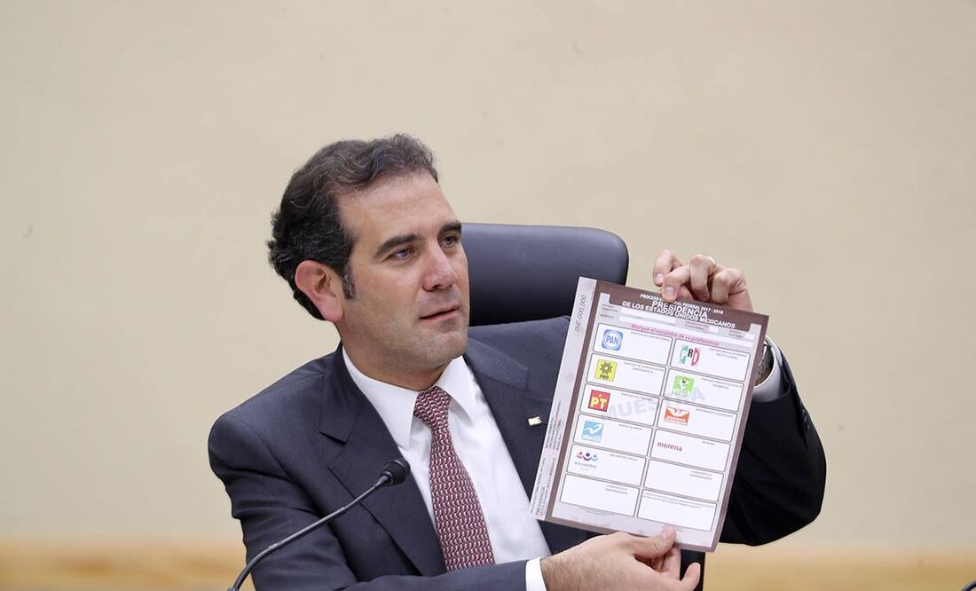 Foto: @lorenzocordovav